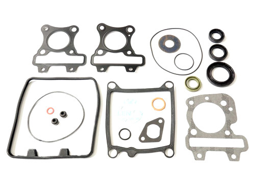 OIL SEAL ET4 50cc U