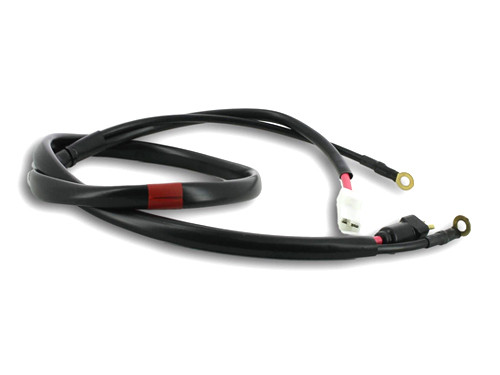 CABLE HARNESS ALL 50cc 2T U