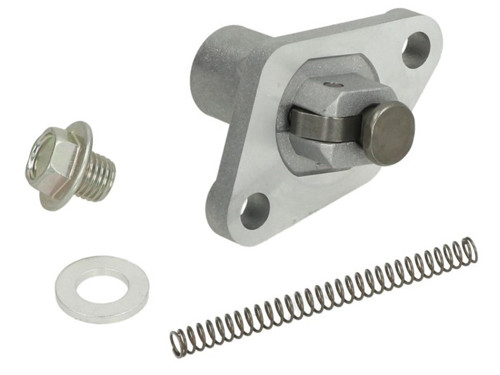 Plastic composition to Tension Chain