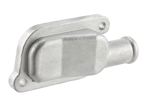 Internal airbox cover
