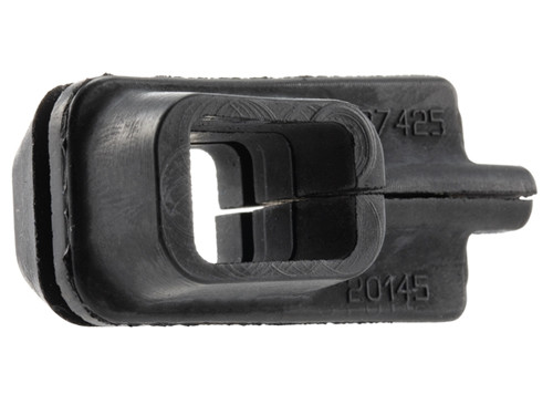 GROMMET