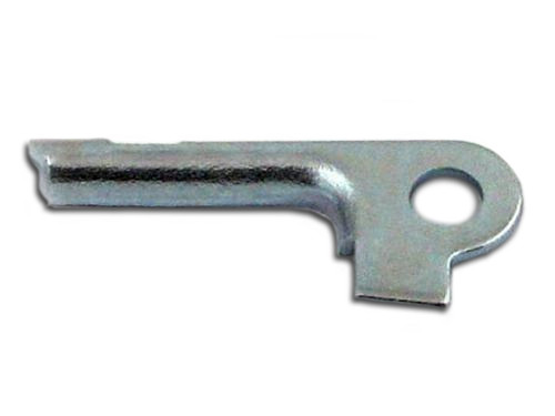 Protective Sheet for fly/mag assy.