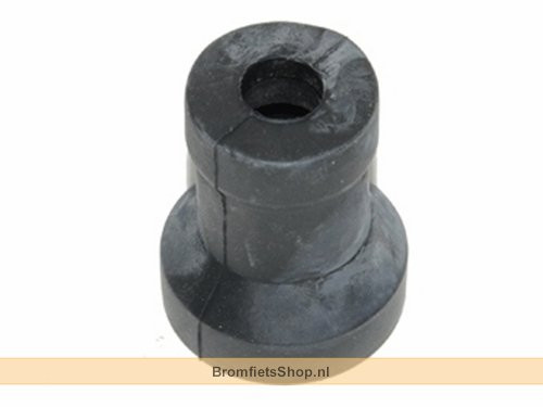 Rubber Bougiekap Scooter Piaggio 4t/SP.C One Piaggio 