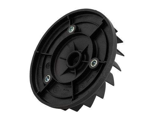 FAN ET4 50 LIB. 50 4T ZIP 50 4T U