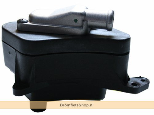 AIR BOX DNA 50, ZIP 50, MC3