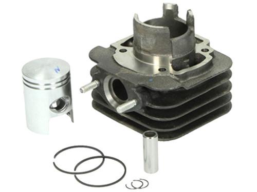 Cilynder / Piston Assy. Kit Mojito/Typhoon 50