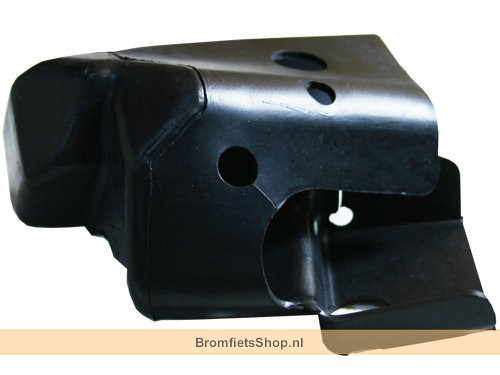Plastic Cooling Fan For The Engine