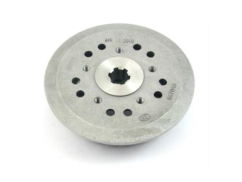 CLUTCH PLATE