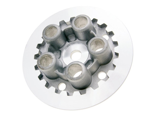 CLUTCH PLATE