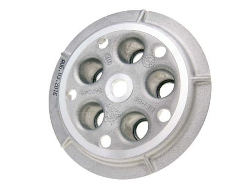 CLUTCH PLATE