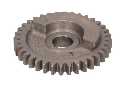 GEAR