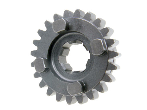 "SECONDARY GEAR-BOX ""V"""