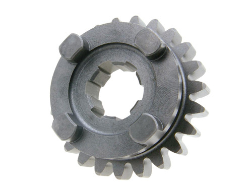 "SECONDARY GEAR-BOX ""V"""