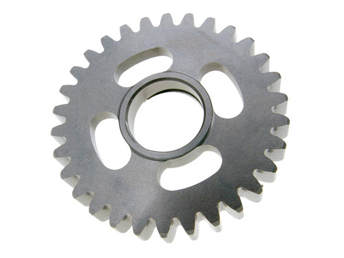 SECONDARY GEAR BOX II