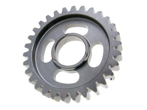 SECONDARY GEAR BOX II
