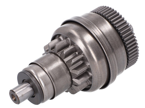 Bendix Startmotor Aprilia / Derbi 2006>