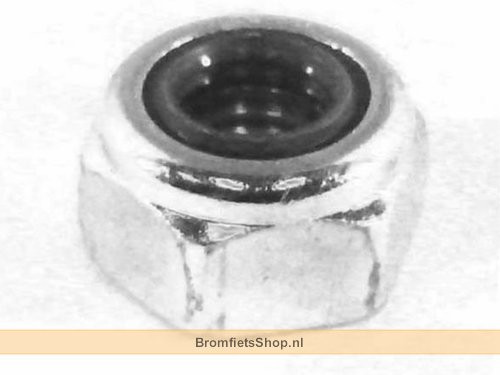 SELF LOCKING NUT