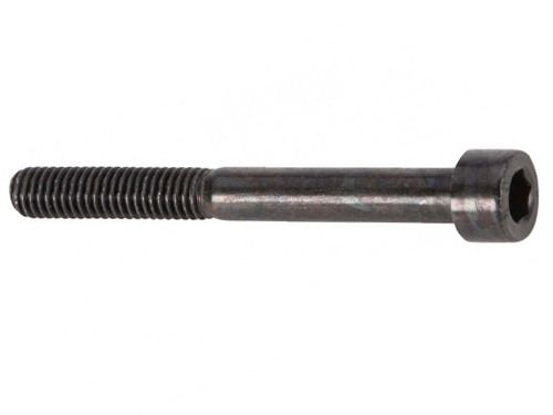 Schroef M6X55* Derbi