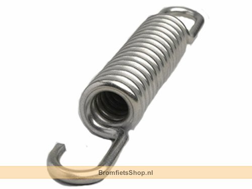 FEDER HINTERRADBREMSH.