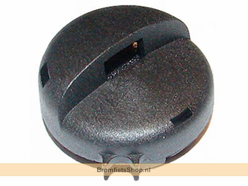 Piaggio/Vespa Filter Voor Kickstart Deksel Gilera/Piaggio