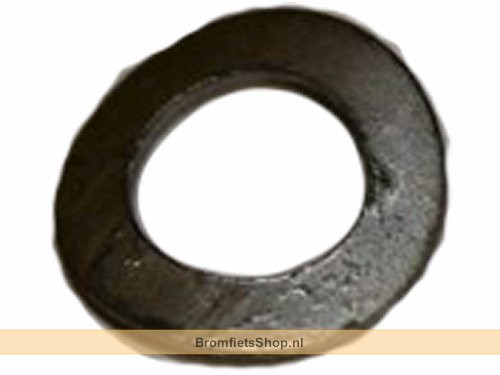 SPRENGSCHEIBE 6.4X11X0.5*