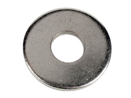 AUSGLEICHSCHEIBE 6.6X18X1.6*