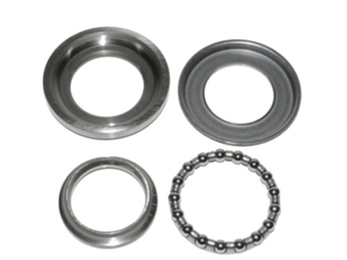 Balhoofd Lager Set Onder Piaggio Zip / Vespa LX/LXV/S/Primavera/Sprint