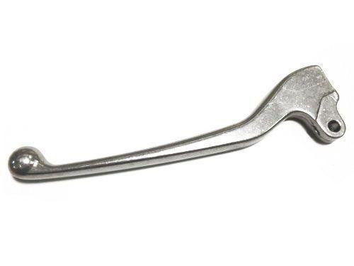 Hevel Rem Links Aluminium