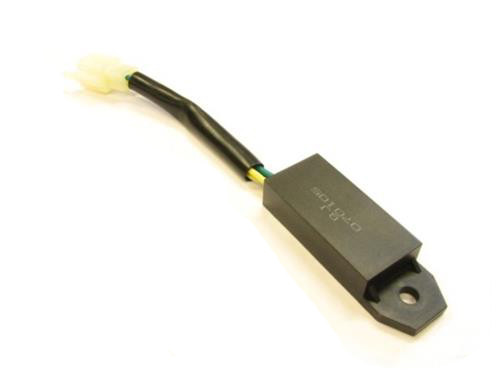 TEMPERATUUR CONTROLE RELAIS GENERIC CRACKER