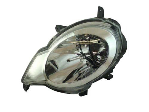 KOPLAMP LINKS IDEO DIM LICHT