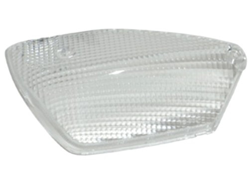 Glas Knipperlicht Rechts Voor Wit Yamaha Aerox 2013