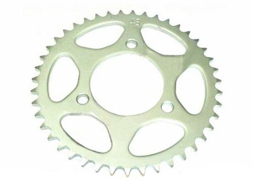 IGM Achtertandwiel 42T Honda MT 50/MT 80/MB 50/MB 80/MTX-OT 50/MTX-OT 80/MTX-SH 50