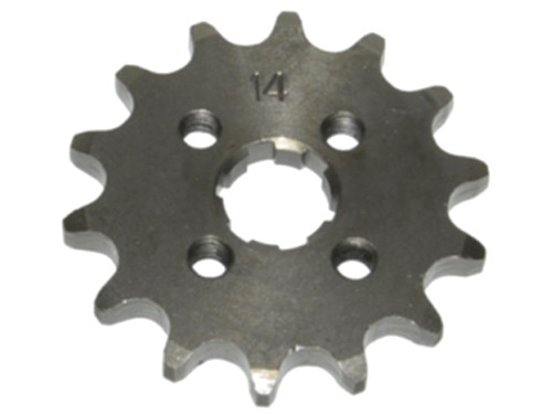 IGM Voortandwiel 12T Honda MB 50/MB 80/MBX 80/MT 50/MT 80/MTX-R 80/MTX-SH 50/MTX-R2 80/MTX-OT 50/MTX-OT 80/NSR 50