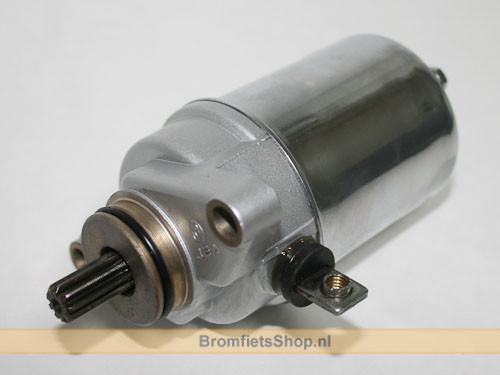Startmotor Keeway Huricane