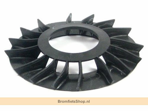 Koelvin Variateurschijf Piaggio 2T NT/4T