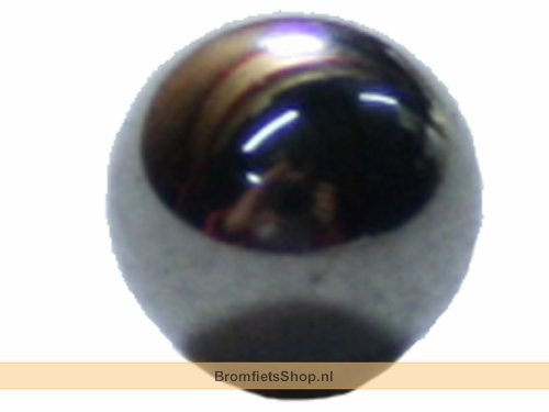 Kogel Balhoofd 8MM Kymco Agility/Dink