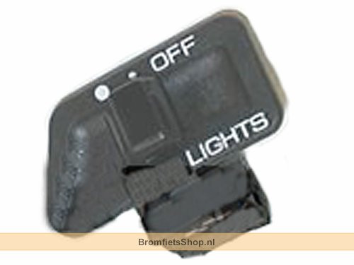 Lichtschakelaar Kymco Like