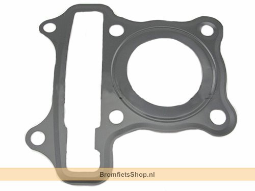 Pakking Kop Kymco Filly Agility People S