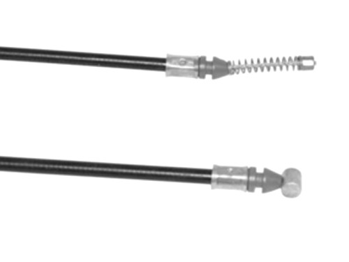 Kabel Buddyslot Malaguti F15