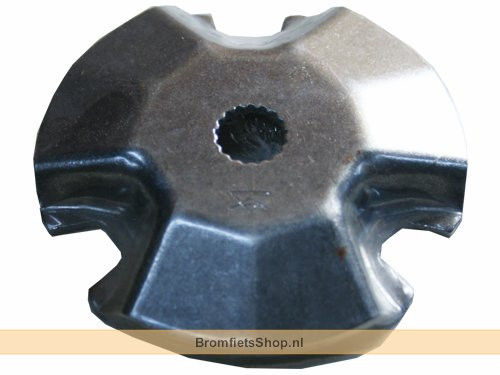 Ramplaat Variateur Malaguti F12/F15