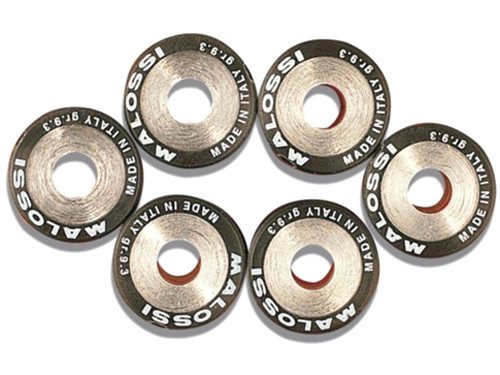 Malossi Variateur Rollen Set 19x15.5mm 8.4 Gram 