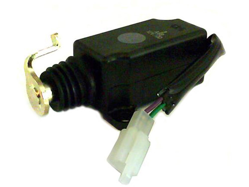 Motor Buddy Slot SYM MIO