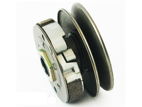 Koppeling Compleet 105mm Minarelli Horizontaal/Verticaal