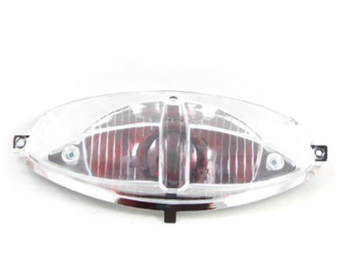 Achterlicht Lexus Peugeot Speedfight 2