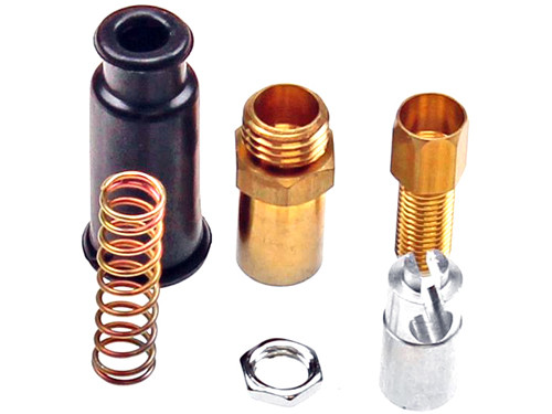 Choke Set PHBG Kabelbediening