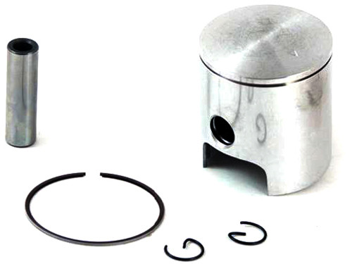 Top Performance Zuiger Kit Minarelli AM6 49.5mm RAC