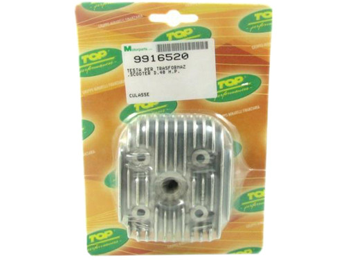 Top Performance Cilinderkop Minarelli Verticaal AC 40mm HP