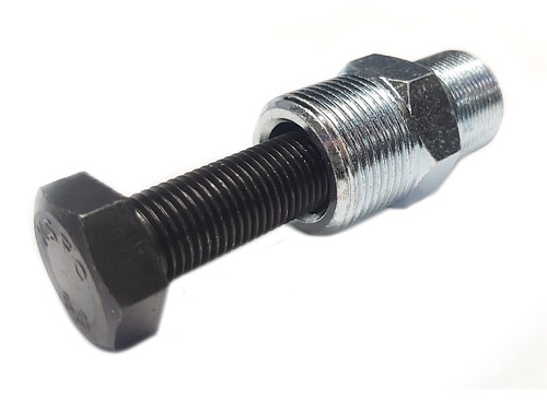 Vliegwieltrekker 19x1 / 22x1.5 Motoplat Derbi GPR