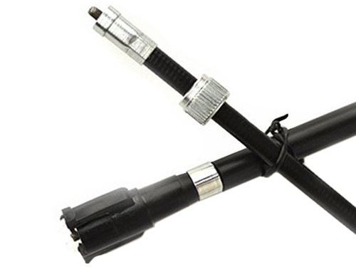Kabel Kilometerteller Peugeot Buxy/Speedake