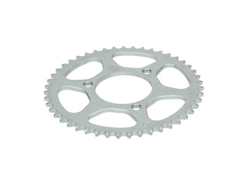 Achtertandwiel 47T Honda MT 50/MT 80/MB 50/MB 80/MTX-OT 50/MTX-OT 80/MTX-SH 50
